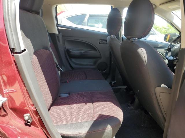 2020 MITSUBISHI MIRAGE LE ML32A5HJ2LH000381