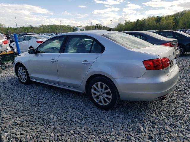 Vin: 3vwd17aj7em288082, lot: 55940185, volkswagen jetta se 20142