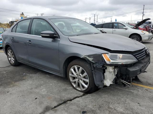 Vin: 3vwdp7aj6dm352447, lot: 55900535, volkswagen jetta se 20134