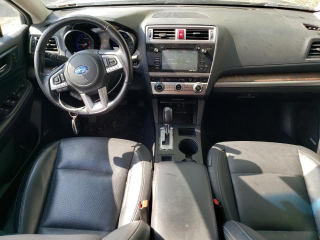 2016 SUBARU OUTBACK 2. - 4S4BSANC0G3227298