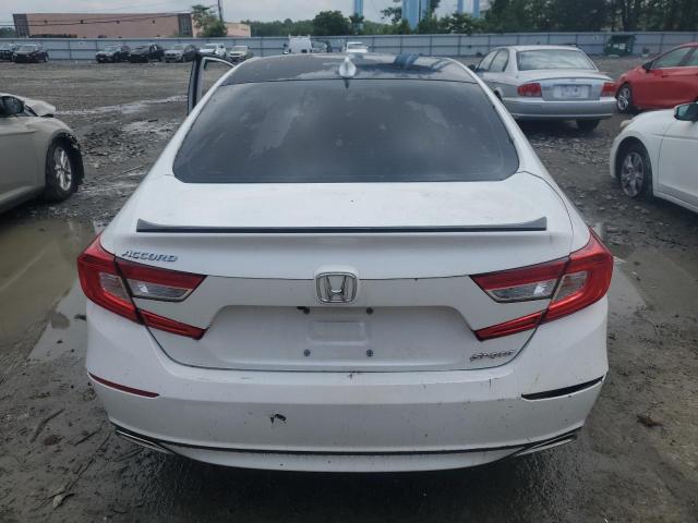 2020 HONDA ACCORD SPO - 1HGCV1F30LA094855