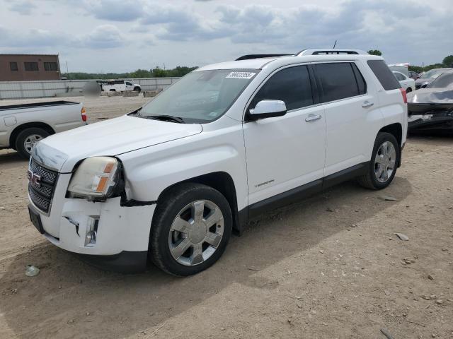 GMC TERRAIN SL