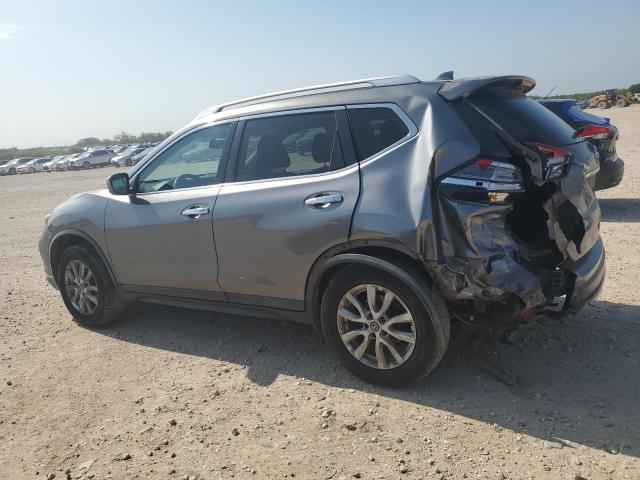 Vin: knmat2mv5hp564579, lot: 56025665, nissan rogue s 20172