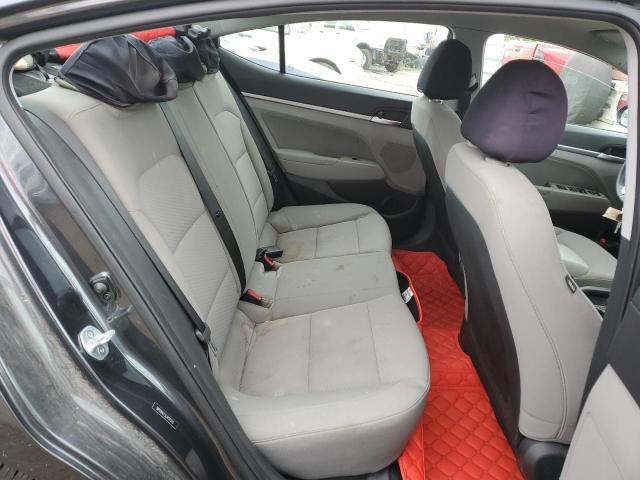 2020 HYUNDAI ELANTRA SE - 5NPD84LF3LH614579