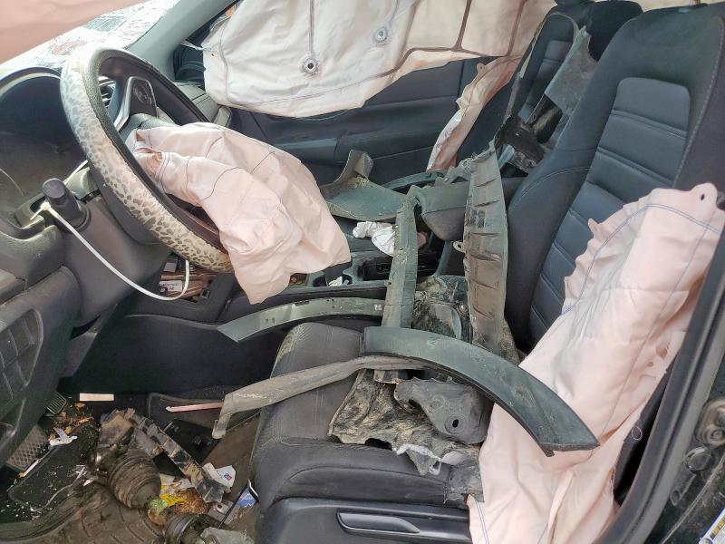 2018 HONDA CR-V LX - 2HKRW5H33JH410653