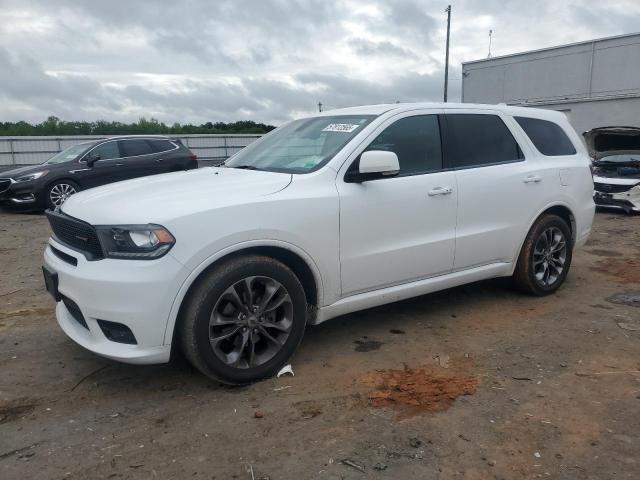 DODGE DURANGO GT