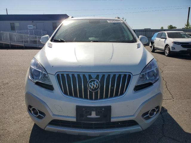 2015 BUICK ENCORE - KL4CJGSBXFB237376
