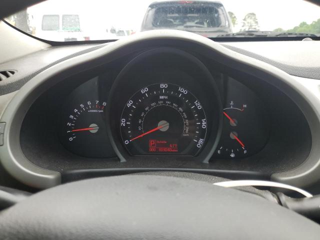 2015 KIA SPORTAGE L - KNDPB3AC2F7723058