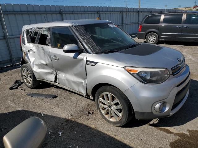 Vin: kndjp3a54h7416390, lot: 55610815, kia soul + 20174
