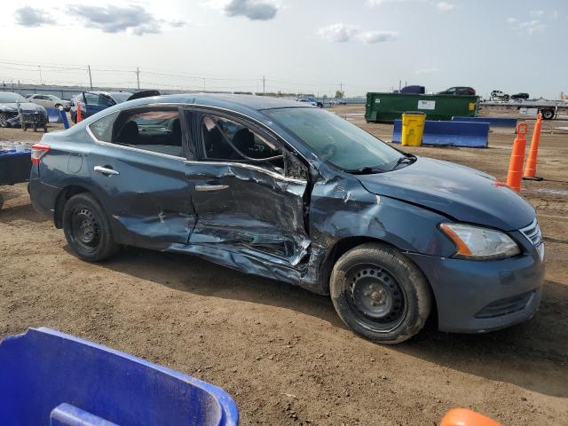 Vin: 3n1ab7ap9el681016, lot: 59003095, nissan sentra s 20144
