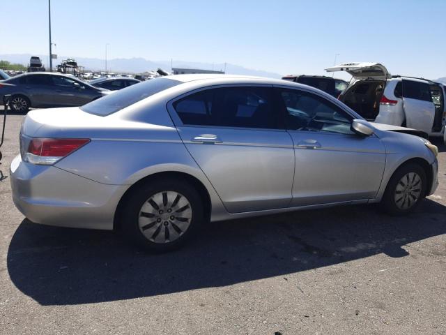 Vin: 1hgcp2f38aa145807, lot: 57453015, honda accord lx 20103