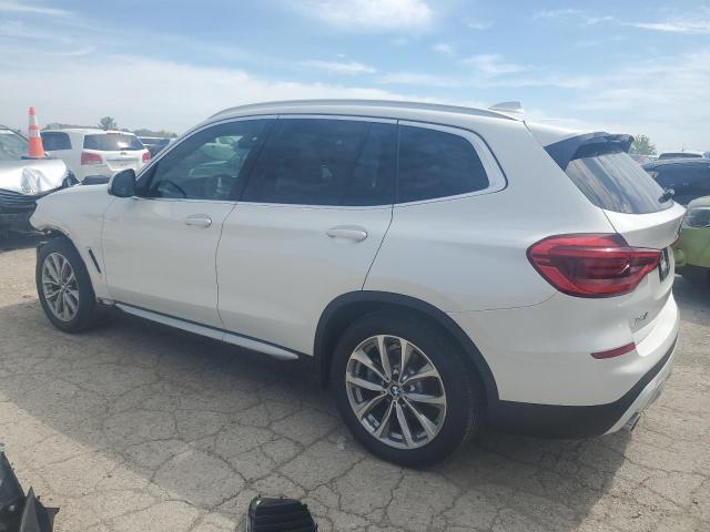 2018 BMW X3 XDRIVE3 - 5UXTR9C53JLD67684
