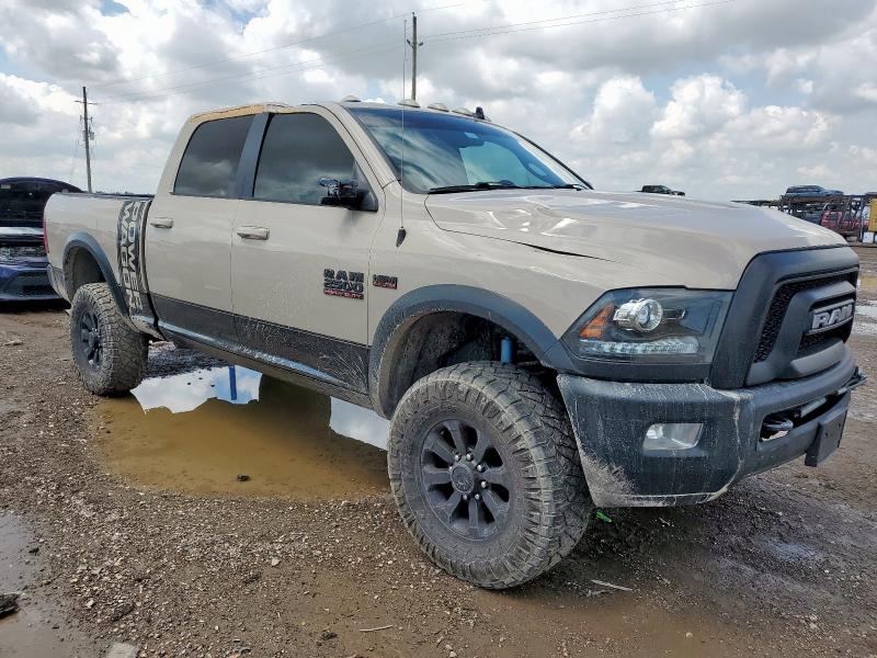 Vin: 3c6tr5ej2jg389424, lot: 57951925, ram 2500 powerwagon 20184