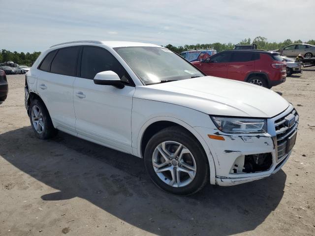 Vin: wa1anafy9j2166994, lot: 57842475, audi q5 premium 20184