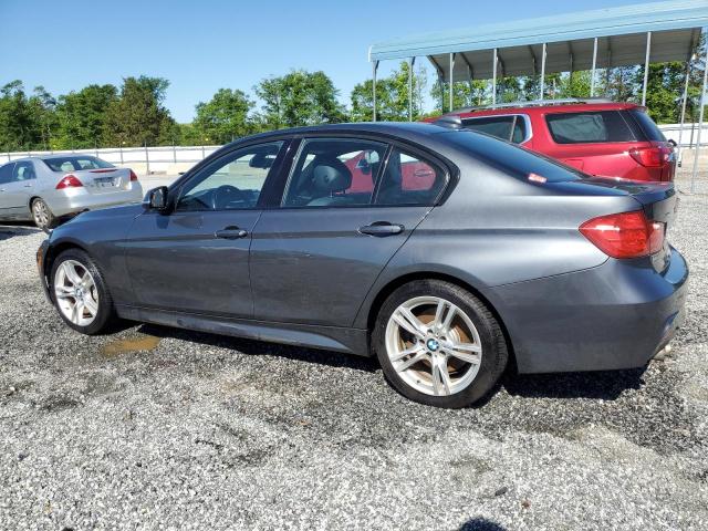 Vin: wba3b3c59fj985561, lot: 55222995, bmw 3 series xi 20152