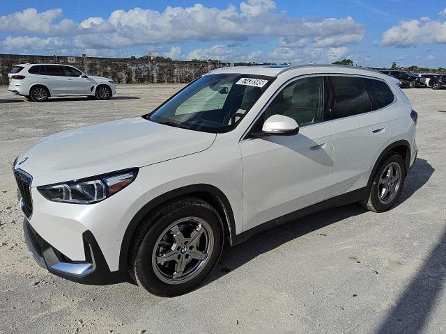 Vin: wbx73ef02p5x84109, lot: 57438595, bmw x1 xdrive28i 2023 img_1