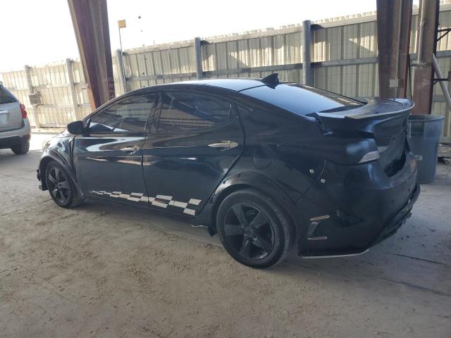 Vin: kmhdh4ae1du618658, lot: 56862625, hyundai elantra gls 20132
