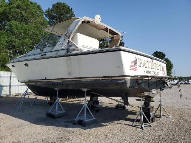 OTHER BOAT BOAT 1987 white   TRJKJ015J887 photo #4
