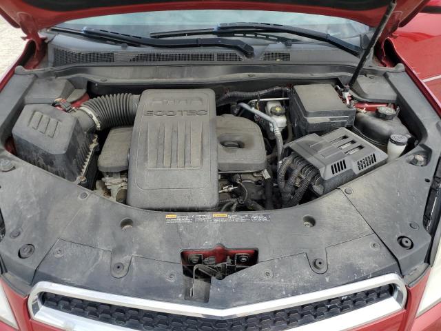 2015 CHEVROLET EQUINOX - 1GNALBEK1FZ113520