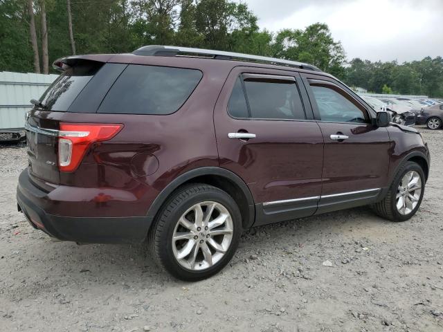 Vin: 1fmhk8f80bga75134, lot: 56276265, ford explorer limited 20113