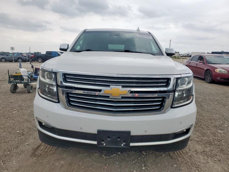2018 CHEVROLET SUBURBAN C - 1GNSCJKCXJR195462