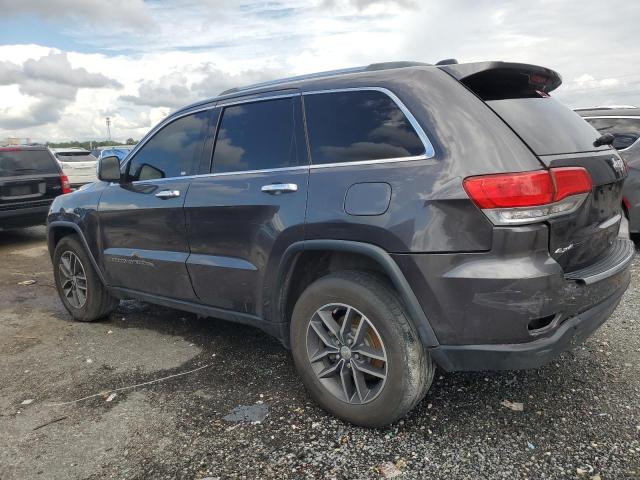 Vin: 1c4rjfbg5jc476505, lot: 56531265, jeep grand cher limited 20182