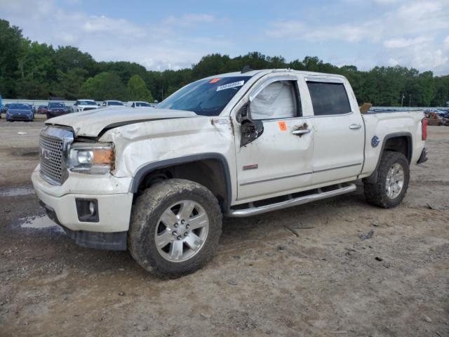 2015 GMC SIERRA K15 - 3GTU2UEC1FG304450