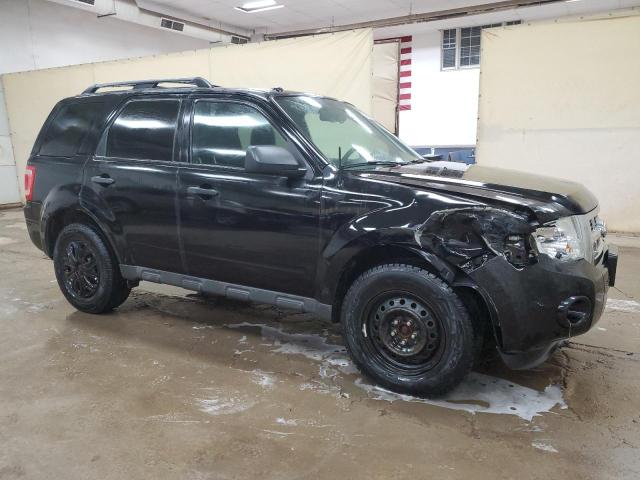 Vin: 1fmcu9d78ckb72326, lot: 57574355, ford escape xlt 20124