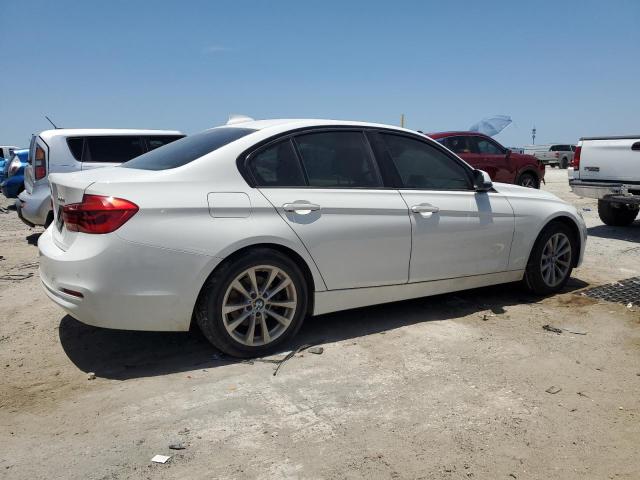 Vin: wba8e1g5xgnu10147, lot: 56228905, bmw 3 series i 20163
