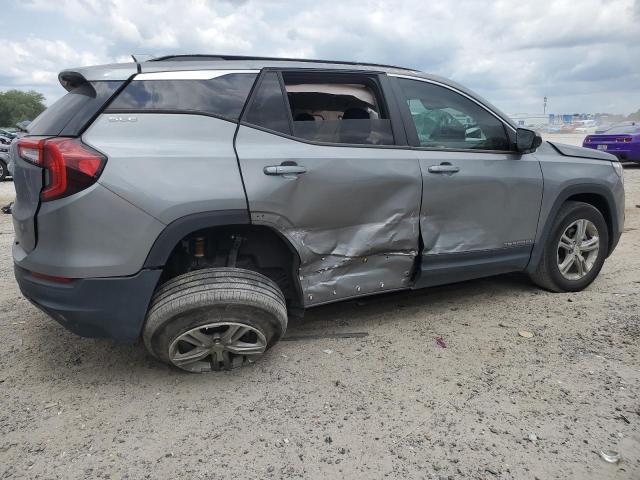 Vin: 3gkalmegxpl125985, lot: 57793895, gmc terrain sle 20233
