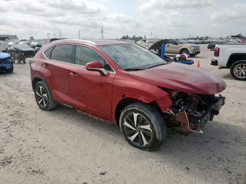 Vin: jtjgardz2l5009067, lot: 57224575, lexus nx 300 20204