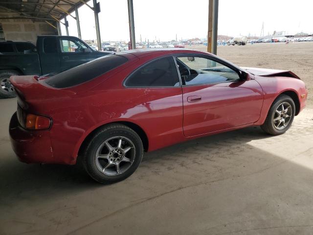Vin: jt2at00n6r0026969, lot: 55111315, toyota celica base 19943