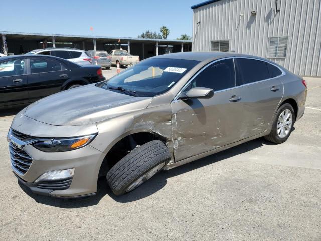 Vin: 1g1zd5st3lf093087, lot: 58604435, chevrolet malibu lt 2020 img_1