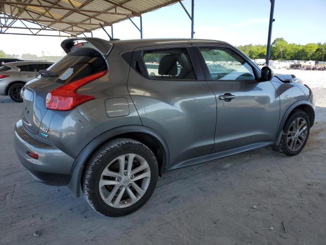 Vin: jn8af5mr9ct106740, lot: 57793975, nissan juke s 20123