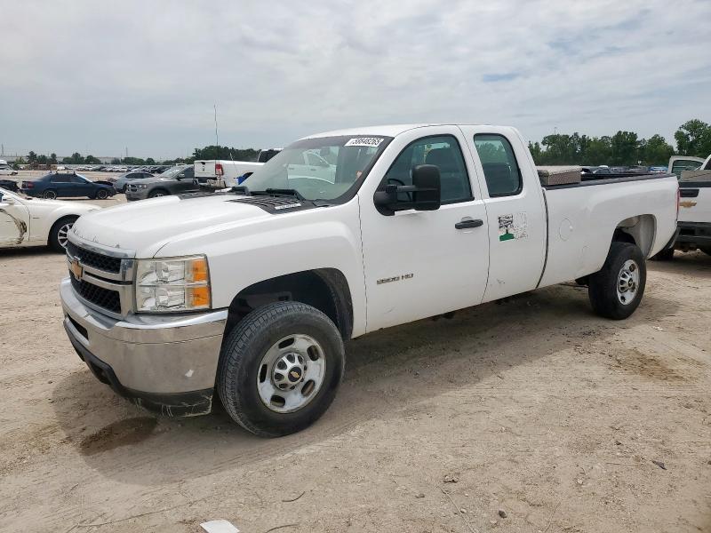 Vin: 1gc2cvcg6cz355700, lot: 58848265, chevrolet all models c2500 heavy duty 2012 img_1