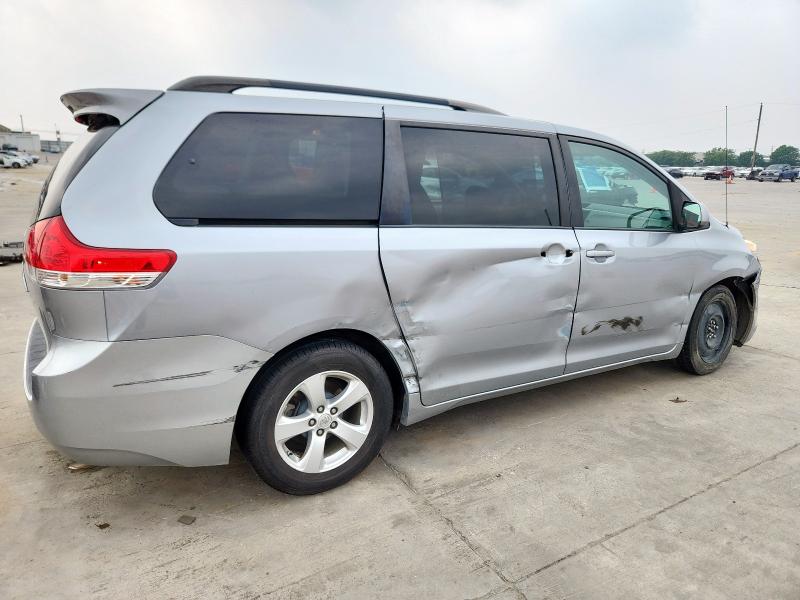 Vin: 5tdkk3dc6es407401, lot: 57041895, toyota all models le 20143