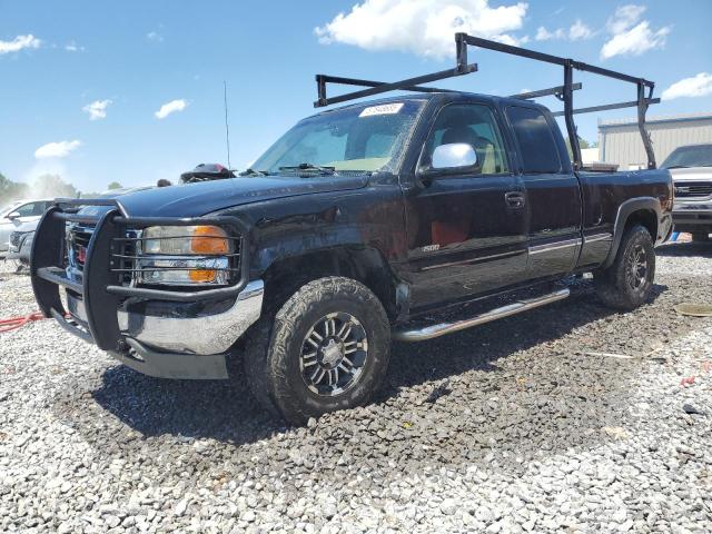 GMC NEW SIERRA