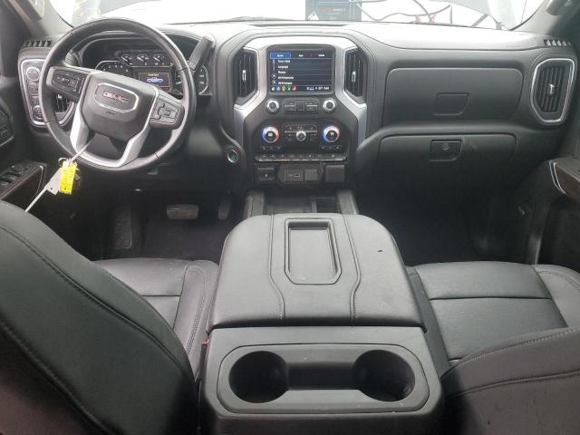 2021 GMC SIERRA K15 - 1GTU9DEL8MZ232347