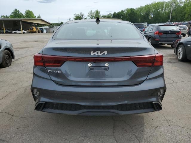 3KPF24AD5NE449914 2022 KIA FORTE