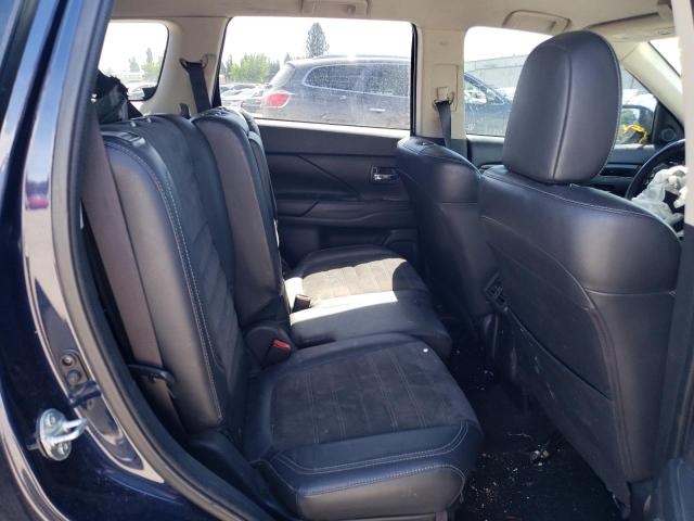 2019 MITSUBISHI OUTLANDER JA4AZ3A3XKZ046979