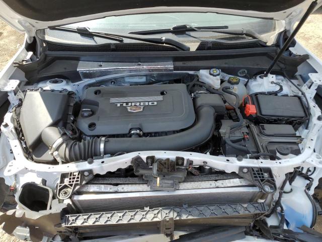 2020 CADILLAC XT4 PREMIU - 1GYFZDR44LF143798