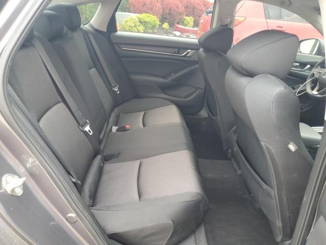 2018 HONDA ACCORD EX 1HGCV1F4XJA169552