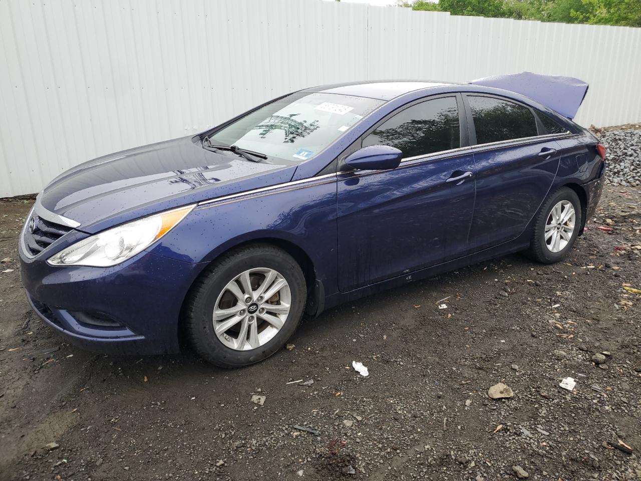 HYUNDAI SONATA GLS