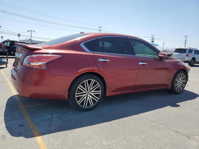 Vin: 1n4al3ap4ec323424, lot: 57624225, nissan altima 2.5 20143