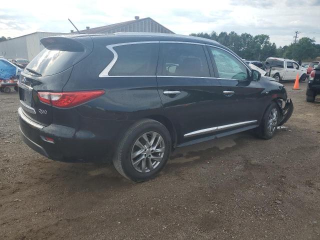 Vin: 5n1al0mn6fc544345, lot: 54924825, infiniti qx60 20153