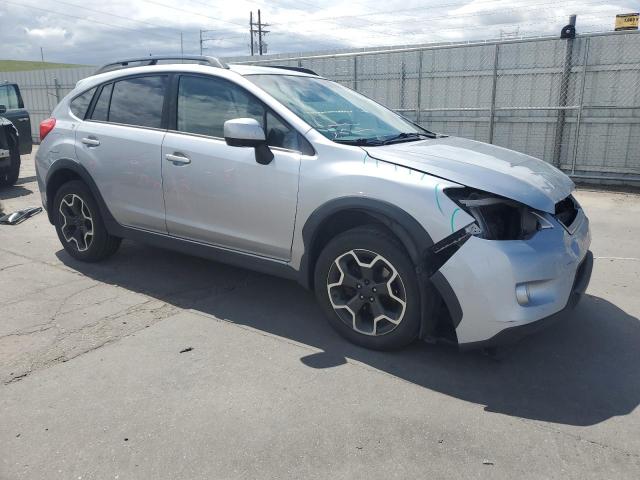 Vin: jf2gpagc9e8231229, lot: 55307125, subaru xv 2.0 limited 20144