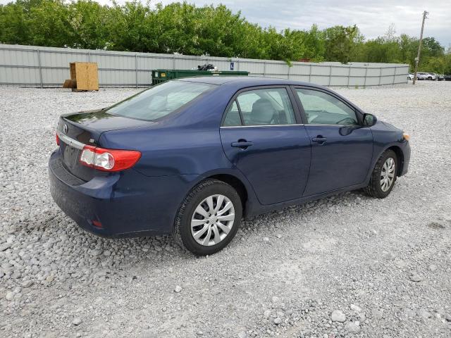 Vin: 5yfbu4ee2dp149661, lot: 57789475, toyota corolla base 20133