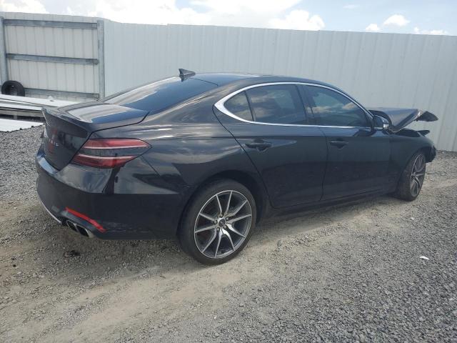 2022 HYUNDAI GENESIS 5. - KMTG34TA3NU086066