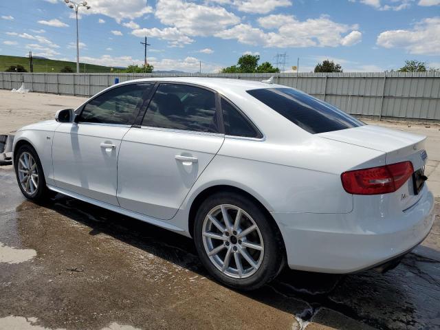 Vin: waubfafl0gn018541, lot: 55672265, audi a4 premium s-line 20162