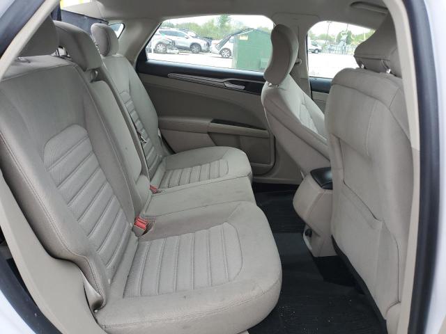 2018 FORD FUSION SE - 3FA6P0H70JR242558